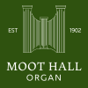 Moot Hall Organ logo